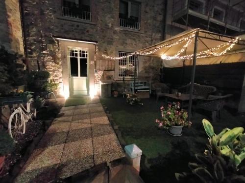 Casa Artisti del Sole 4