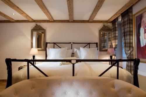 Hotel Olden Room Type - Suite 18