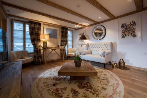 Hotel Olden Room Type - Suite 19