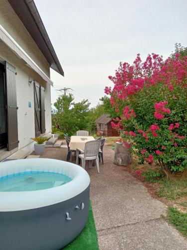 Villa Détente Dauphinoise 3