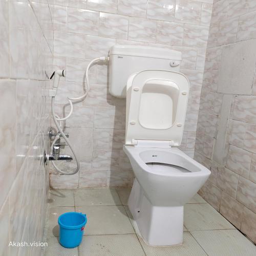 Nest Tales Backpacker Hostel – Khajuraho, IN
