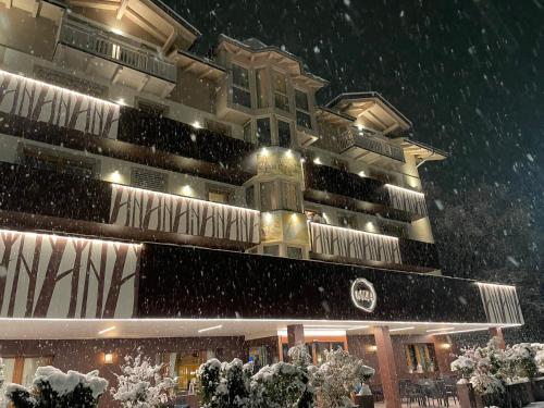 Active Hotel Monte Giner - 숙소 외관
