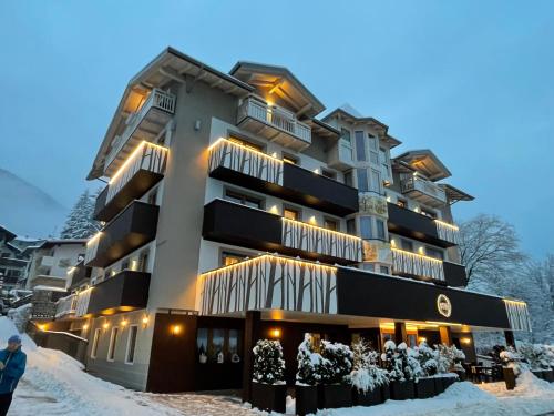 Active Hotel Monte Giner - 숙소 외관