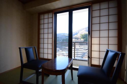 Nasushiobara Ichimantei - Accommodation - Nasushiobara