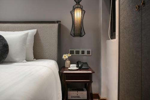 Hanoi L'Heritage Hotel & Gym - Spa