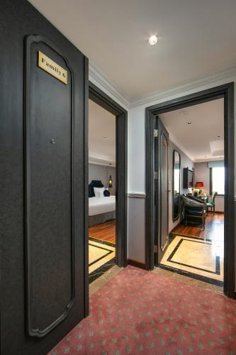 Hanoi L'Heritage Hotel & Gym - Spa