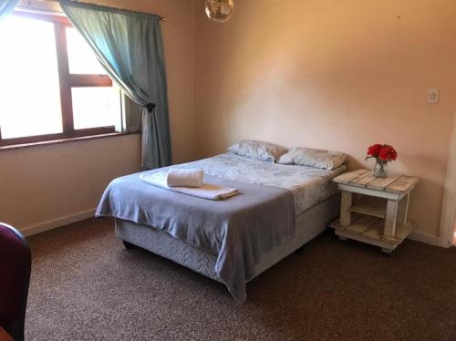 LRN Brackenfell Homestay