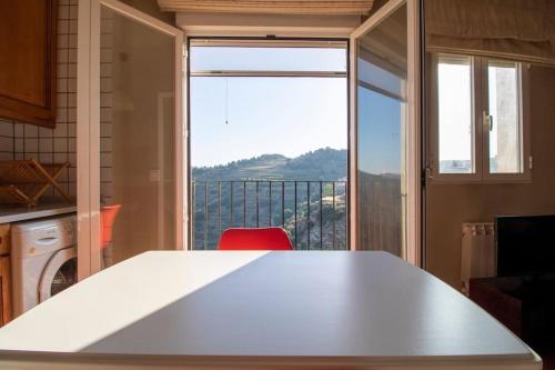 Piso con vista espectacular en Vistabella in Vistabella Del Maestrat