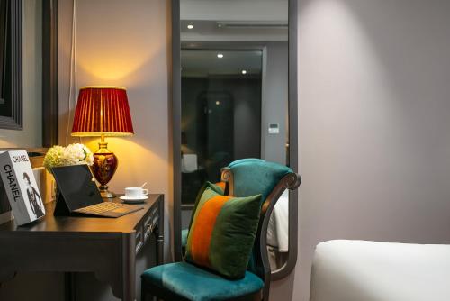 Hanoi L'Heritage Hotel & Gym - Spa