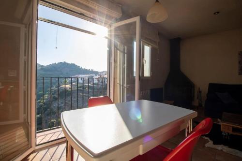 Piso con vista espectacular en Vistabella in Vistabella Del Maestrat