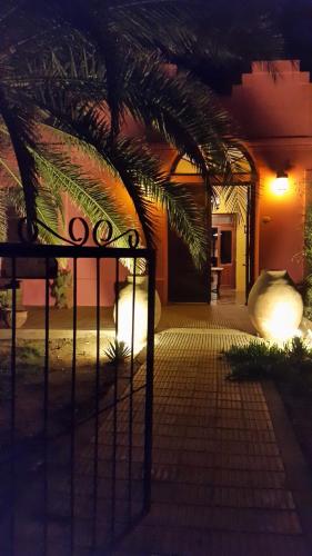 . Casona del Pino, Hotel Boutique