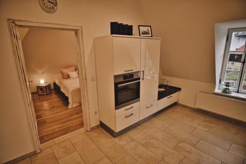 Villa Neidstein Room Type - Two-Bedroom Villa