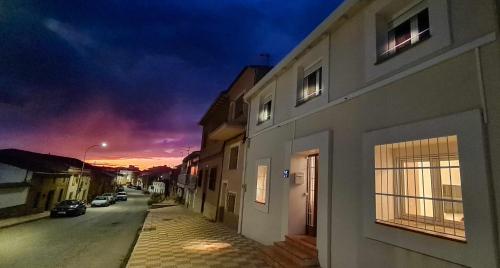 Casa deMáximo - Anchuras
