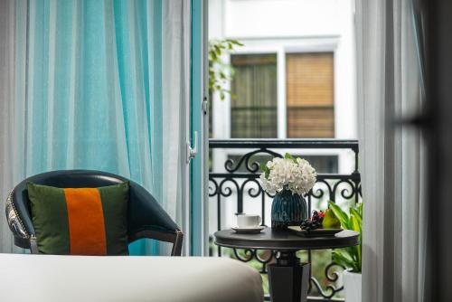 Hanoi L'Heritage Hotel & Gym - Spa