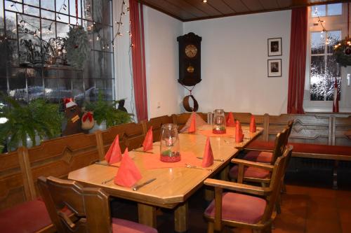 Hotel Alte Post Ostbevern in Ostbevern