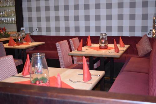 Hotel Alte Post Ostbevern 4