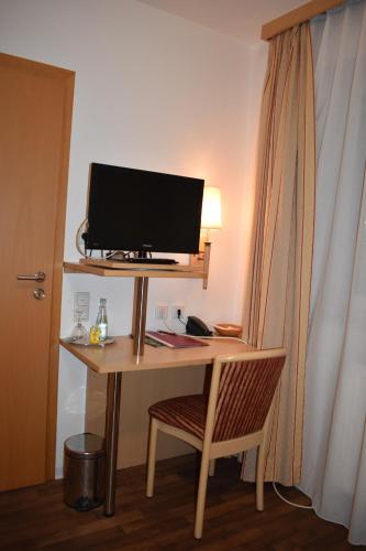 Hotel Alte Post Ostbevern in Ostbevern