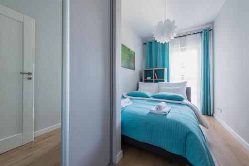 Okecie Airport Studio Bakalarska 2 P&O Serviced Apartments - main image