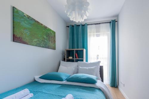 Okecie Airport Studio Bakalarska 2 P&O Serviced Apartments - image 13