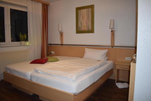 Hotel Alte Post Ostbevern in Ostbevern