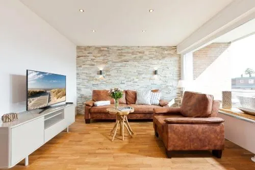 Ferienwohnung 36-08 - Norddeich in Norddeich, Deutschland