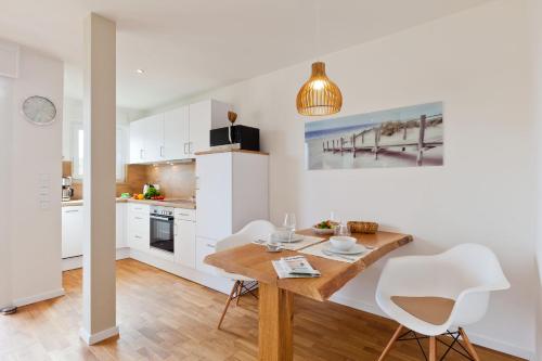 Ferienwohnung 36-08 - Norddeich, Norddeich (zdjęcie 2)