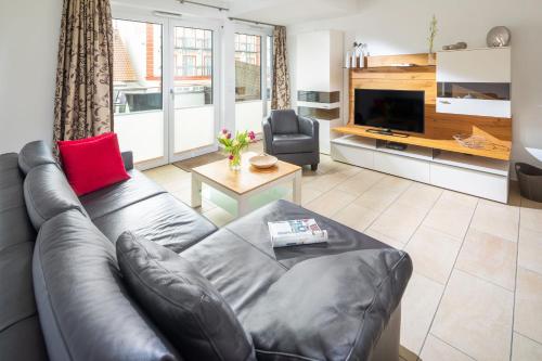 Schippers Huus 03 - Bremen in Norderney