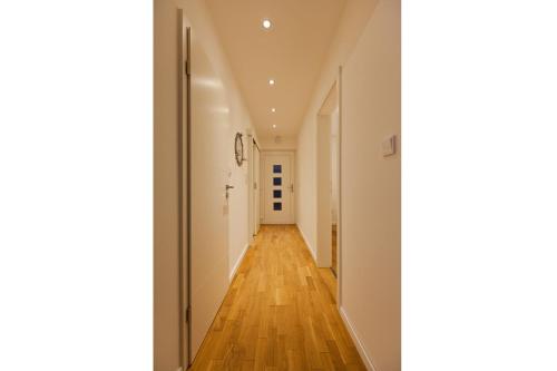 Ferienwohnung 36-08 - Norddeich, Norddeich (zdjęcie 8)