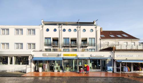 Schippers Huus 03 - Bremen in Norderney