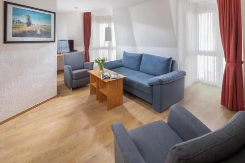 Die Kogge - Wohnung 9 in Norderney, Deutschland