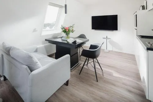 Luisensuite in Norderney, Deutschland