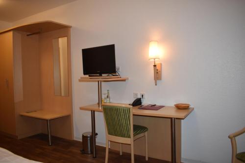 Hotel Alte Post Ostbevern in Ostbevern