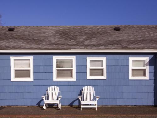 Mcbee Cottages In Or