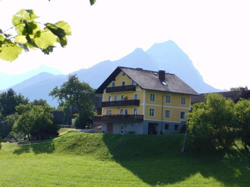 Accommodation in Vorderstoder