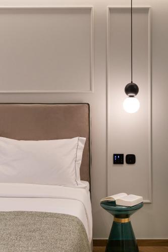 Comfort Double Sea View room in 1910 Lifestyle Hotel