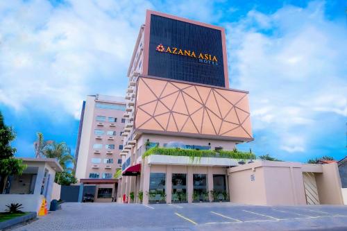 Azana Asia Hotel Cilacap, Cilacap