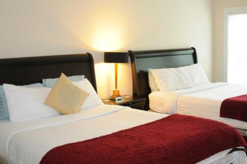 Acorn Hill Lodge Spa And Salon – Lynchburg, VA