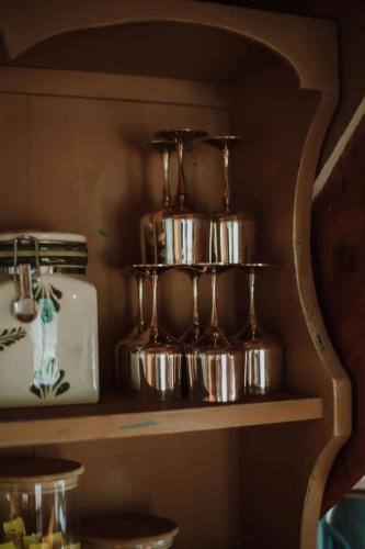 Three Little Pigs Escape - MAIN HOUSE - OFF GRID