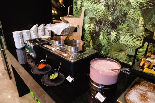 Allure Healthy Hotel & Spa - image 6