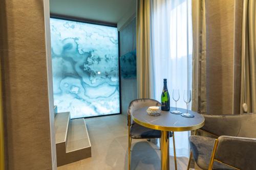 GOLD SUITE&SPA 4