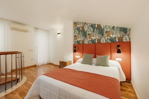 Apartamentos Debambú