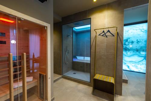 GOLD SUITE&SPA 5