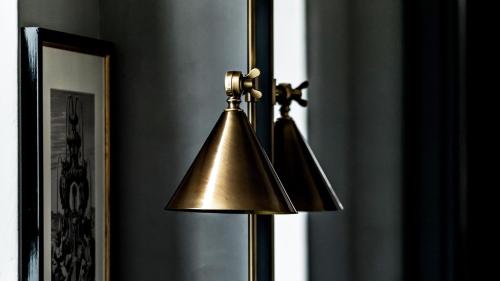 Monsieur George Hotel & Spa - Champs-Elysées - main image