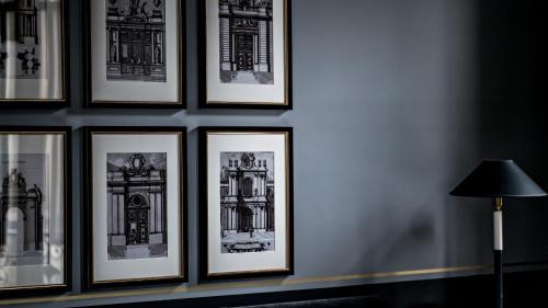 Monsieur George Hotel & Spa - Champs-Elysées - image 8