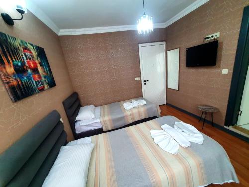 Omega Luxx Hotel - image 3