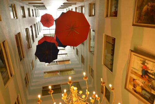 Kingship Hotel Kaohsiung Inter Continental - image 5