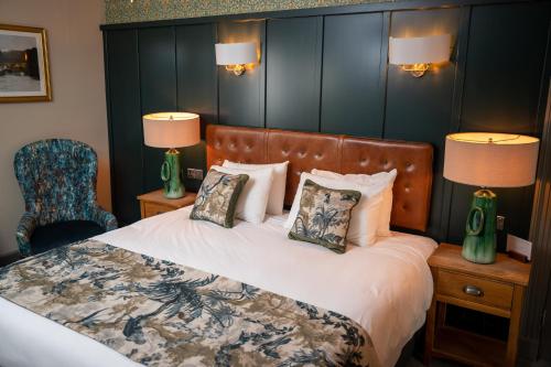 Double room, superior