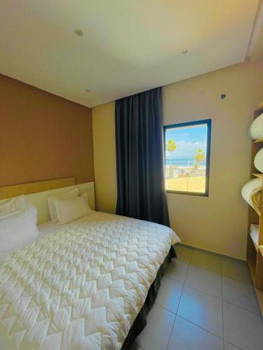 엘 자디다 Appart Hôtel Pyramides El Jadida (Appart Hotel Pyramides El Jadida) 3성급 게스트하우스 스위트룸