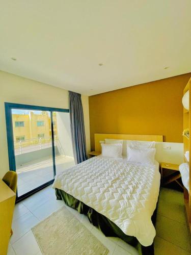 Appart Hotel Pyramides El Jadida in El Jadida