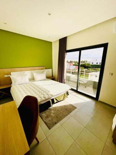 Appart Hotel Pyramides El Jadida in El Jadida